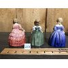 Image 2 : LOT OF 3 - ROYAL DOULTON FIGURINES