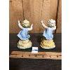 Image 2 : LOT OF 2 - ROYAL WORCESTER FIGURINES
