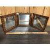 Image 1 : TRI-FOLD MIRROR