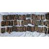 Image 3 : LARGE QTY TYPESETTER BLOCKS 