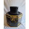 Image 1 : BEAVER FUR TOP HAT W/ HAT BOX