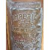Image 2 : VINTAGE IMPERIAL DRY FIRE EXTINGUISHER  - 9 X 25 INCHES 