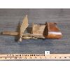Image 2 : WOODEN SATURNSCOPE 3-D VIEWER WITH THE BOATMAN PICTURE
