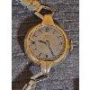 Image 2 : LADIES TUDOR WRIST WATCH MARKED ROLEX 14 K SOLID GOLD