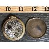 Image 3 : POCKET WATCH MARKED ROLEX W/ DETAILING