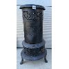 Image 1 : MCCLARY'S ANTIQUE HEATER - 24 INCHES