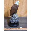 Image 1 : PAUL BURDETTE - LIMITED EDITION EAGLE FIGURINE