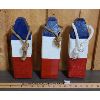 Image 1 : LOT OF 3 - DECORITIVE BOATING BOUYS