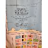Image 2 : MAP OF THE WORLD - NO 9577 - AMERICAN MAP COMPANY