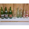 Image 2 : JOB LOT - MISC BOTTLES - INCL ELDER''s BEVERAGE KINGSTON