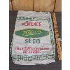 Image 2 : LOT OF 2 - FEDEREE SEED SACK AND LAKECOVE BARLETTS CRATE