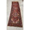 Image 1 : WOOL RUNNER - 34  x 120in