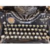 Image 2 : ANTIQUE UNDERWOOD TYPEWRITER