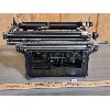 Image 3 : ANTIQUE UNDERWOOD TYPEWRITER