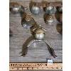 Image 2 : JOB LOT - MISC VINTAGE BELLS 