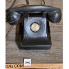 Image 3 : VINTAGE TELEPHONE W/ RINGER BOX