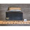 Image 1 : VINTAGE CHROMATIC HARMONICA - M. HORNER