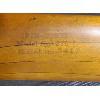 Image 3 : WOOD AIRPLANE PROPELLER - 44in LONG