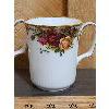 Image 2 : LOT OF 6 - ROYAL ALBERT OLD COUNTRY ROSES BONE CHINA MUGS