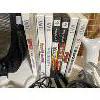Image 2 : WII GAMING ACCESSORIES - INCL GAMES, CONTOLLERS, WIRING, ETC