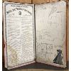 Image 2 : WORLD'S FAIR PREMIUM TAILOR SYSTEM COPYRIGHT 1893