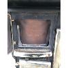 Image 10 : ANTIQUE MASTER CLIMAX WOOD BURNING COOK STOVE