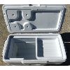 Image 2 : LOT OF 2 - COLEMAN COOLERS