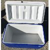 Image 3 : LOT OF 2 - COLEMAN COOLERS