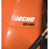 Image 2 : ECHO GT 225 GAS POWERED WEED WACKER