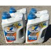 Image 1 : LOT OF 4 - VALVOLINE 5W-20 MOTOR OIL 5L JUGS