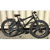 Image 2 : LOT OF 2 - WIDE TIRE BICYCLES - ADULT AND CHILDS SIZE
