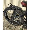 Image 4 : LOT OF 2 - WIDE TIRE BICYCLES - ADULT AND CHILDS SIZE