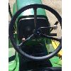 Image 5 : JOHN DEERE 212 RIDING LAWN MOWER