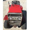 Image 3 : MASSEY FERGUSON 1200 RIDING LAWN MOWER