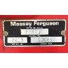 Image 6 : MASSEY FERGUSON 1200 RIDING LAWN MOWER