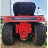Image 7 : MASSEY FERGUSON 1200 RIDING LAWN MOWER