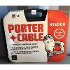 Image 1 : PORTER CABLE NS100A NARROW CROWN STAPLER KIT