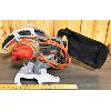 Image 2 : RIDGID 10in COMPOUND MITER SAW
