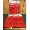 Image 1 : LOT OF 5 - MILWAUKEE BANDSAW BLADES - NEW