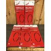 Image 1 : LOT OF 5 - MILWAUKEE BANDSAW BLADES - NEW