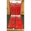 Image 1 : LOT OF 4 - MILWAUKEE BANDSAW BLADES - NEW