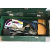 Image 5 : BEACH INDUSTRIES TOOL BOX W/ CONTENTS 
