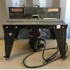 Image 1 : SEARS CRAFTSMAN 900 ROUTER W/ ROUTER TABLE