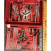 Image 2 : MAC TOOLS AH2010 AIR HAMMER TOOL KIT PARTS