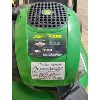 Image 3 : JOHN DEERE MODEL JS26 190cc 22in FRONT WHEEL DRIVE MOWER