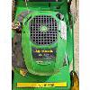 Image 3 : JOHN DEERE MODEL JS25 190cc FRONT WHEEL DRIVE MOWER