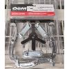 Image 1 : ADJUSTABLE / REVERSIBLE 4in GEAR PULLER