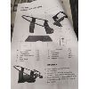 Image 2 : MOTORCYCLE SUPPORT STAND - AS NEW