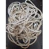 Image 1 : QTY OF NYLON ROPE - UNKNOWN LENGTH