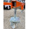 Image 2 : HEAVY DUTY FRAME ON 7.5in CASTORS